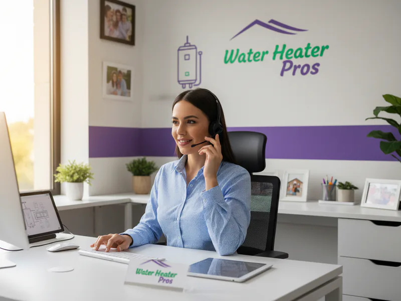 Water Heater Repair  in Lomita  FAQ